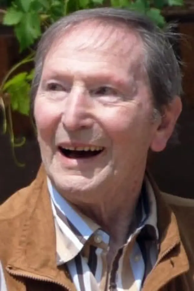Zdjęcie Claude Carliez (Claude Carliez)
