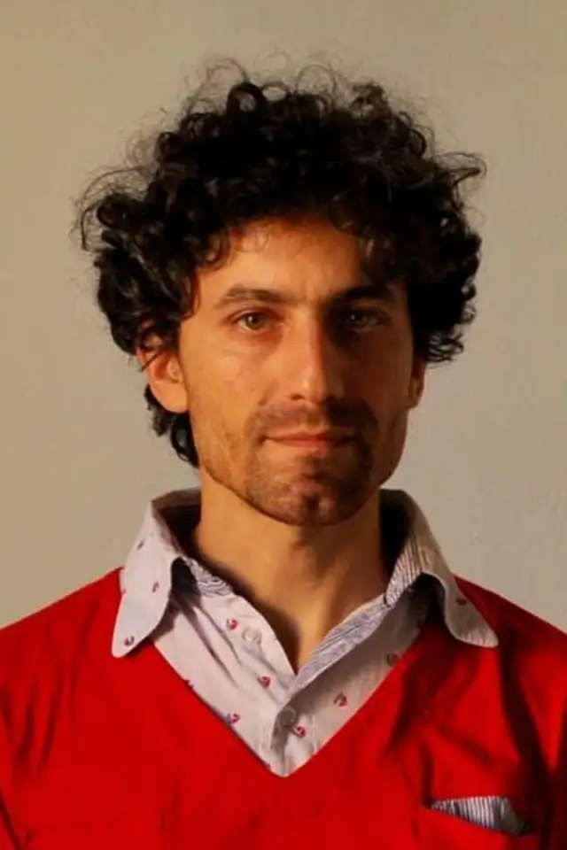 Zdjęcie Adrian Suárez (Adrián Suárez)