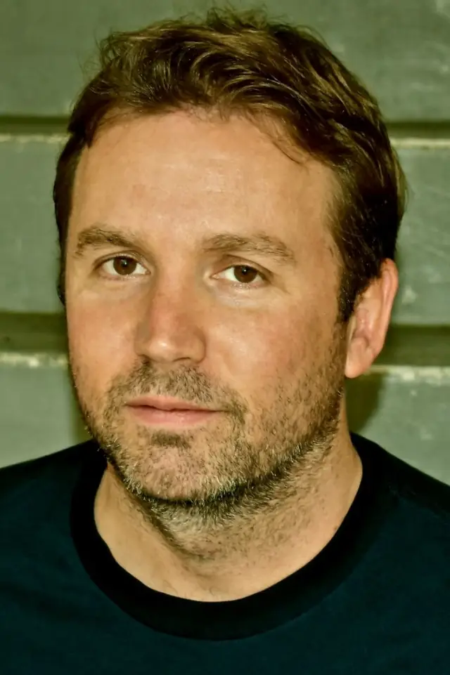 Zdjęcie Chris Gehrt (Chris Gehrt)