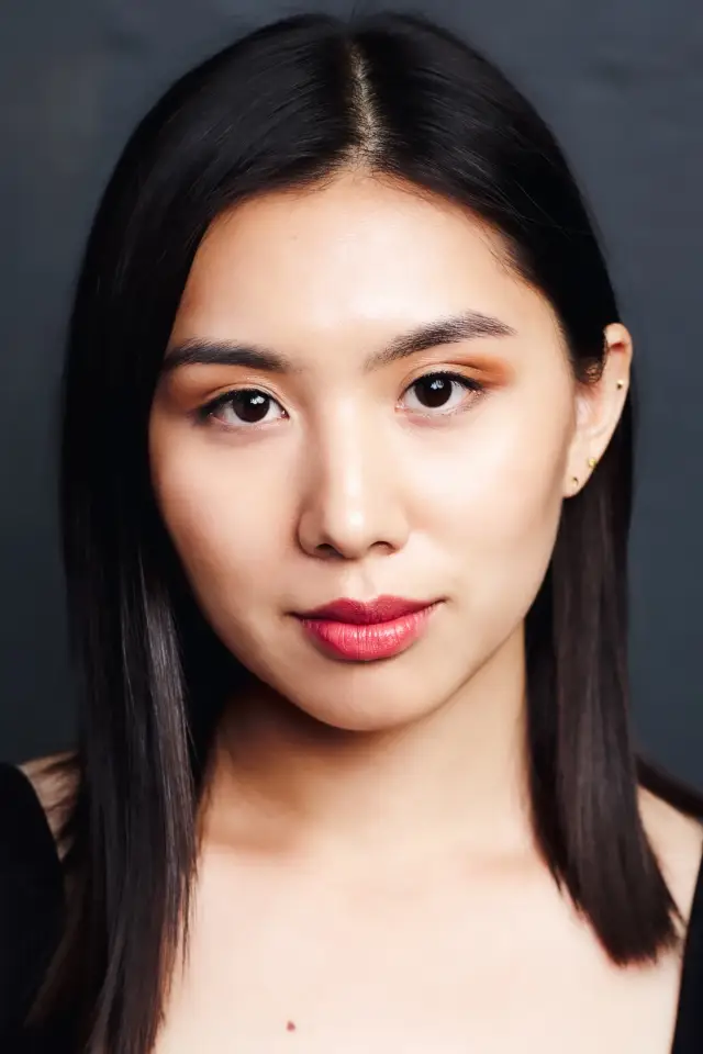 Zdjęcie  (Yeena Sung)