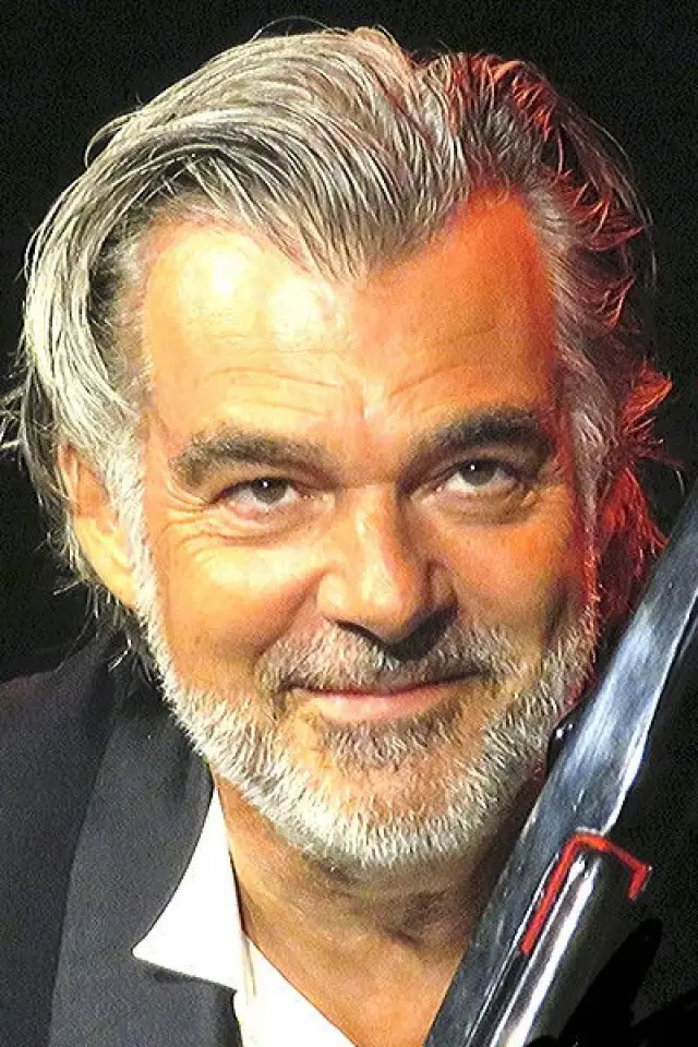 Zdjęcie  (Laurent Ferlet)