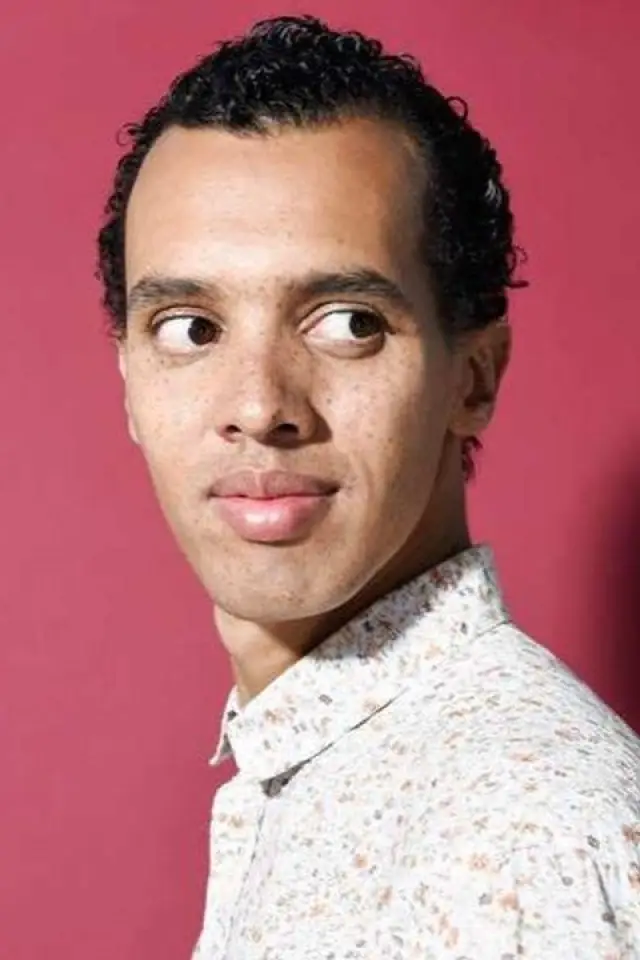 Zdjęcie  (Gaël Faye)