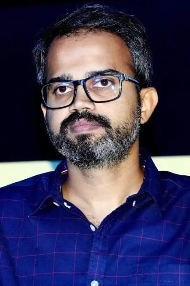 Zdjęcie Prašant Nil (Prashanth Neel)