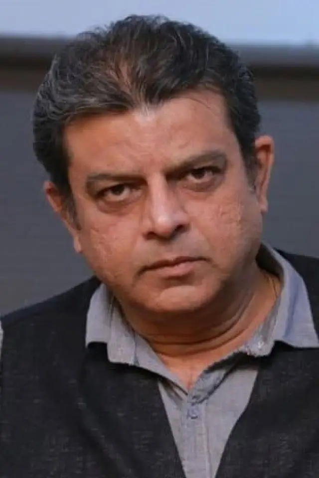Zdjęcie Vinay Varma