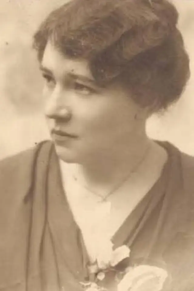 Zdjęcie Helena Mniszkówna (Helena Mniszkówna)