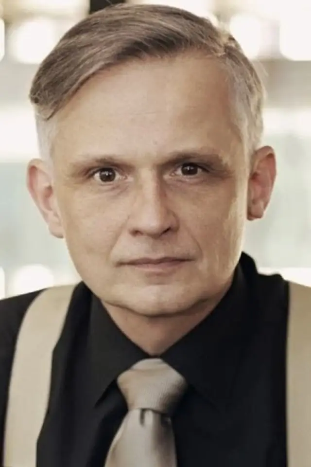 Zdjęcie Błażej Wójcik (Błażej Wójcik)