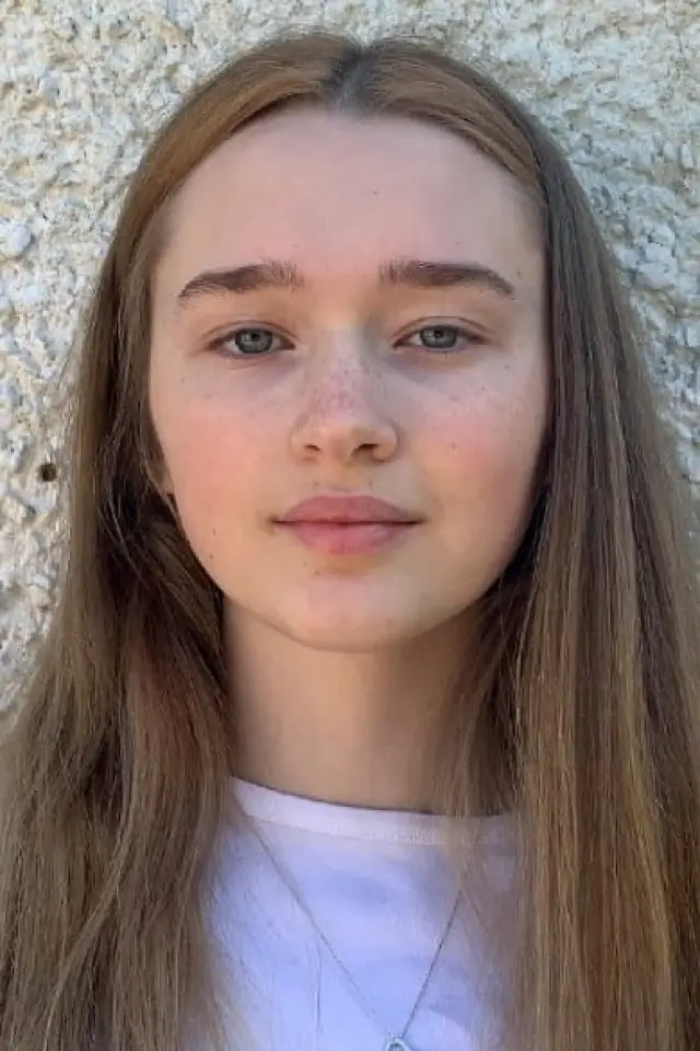 Zdjęcie  (India Fowler)