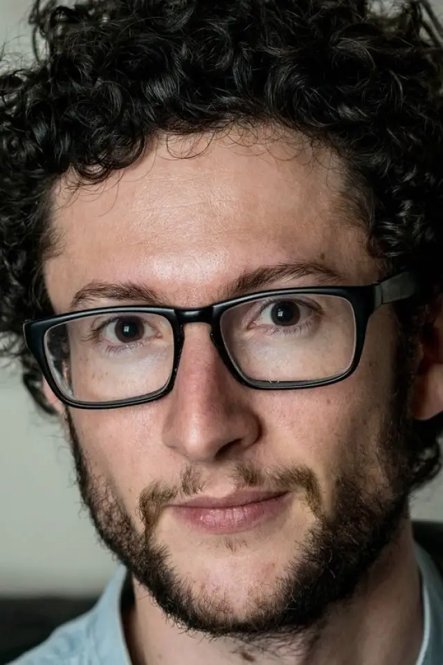 Zdjęcie  (Joël Curtz)
