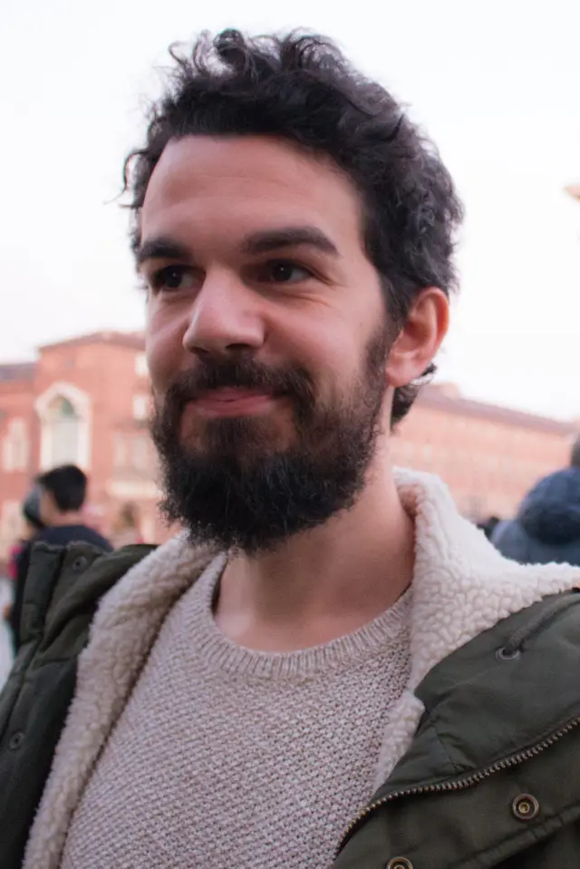 Zdjęcie  (Daniele Lince)