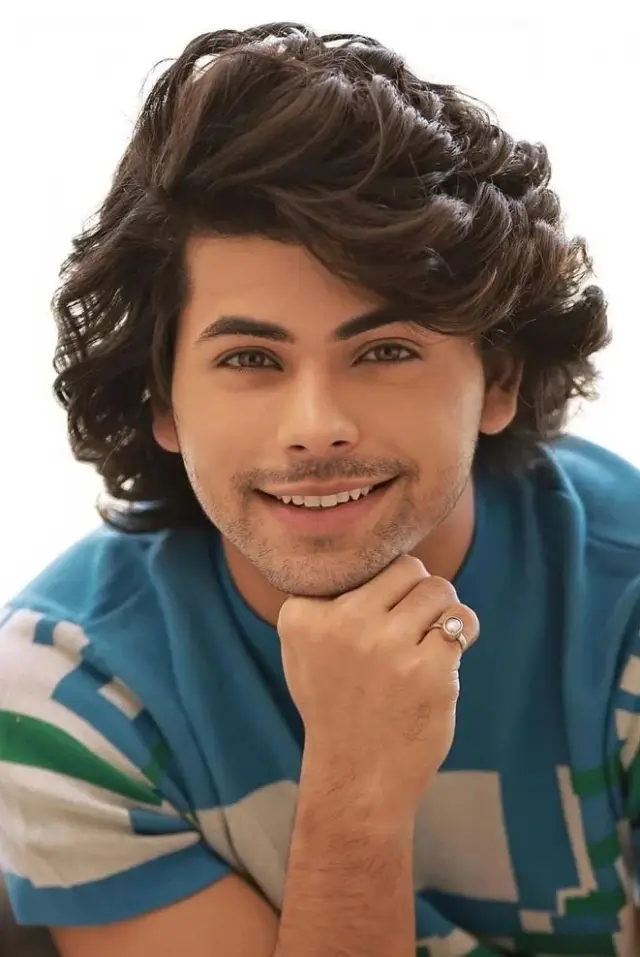 Zdjęcie  (Siddharth Nigam)