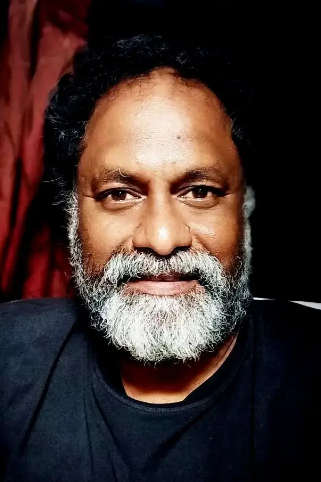 Zdjęcie Rajszekar Aningi (Rajsekhar Aningi)