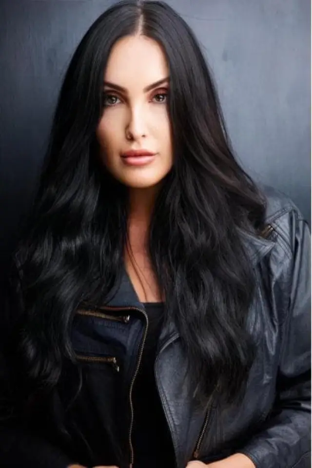 Zdjęcie Daniielle Alexis