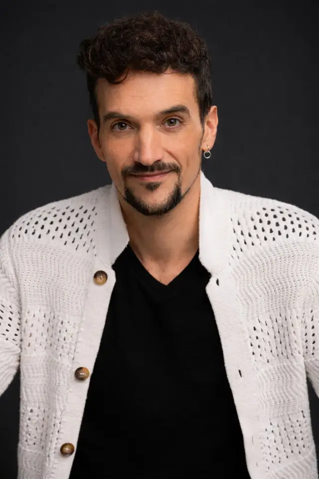 Zdjęcie  (Juanma Muniagurria)