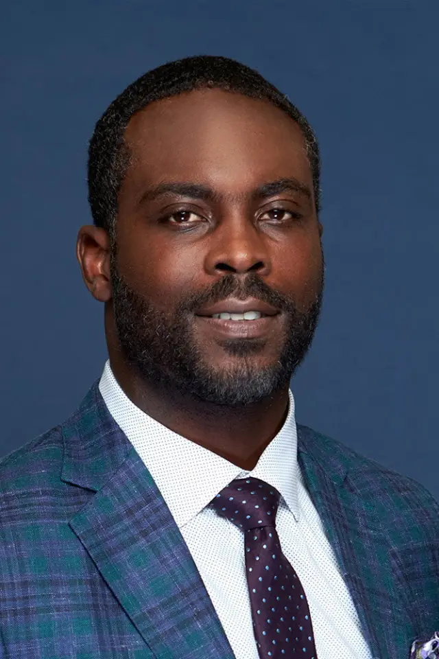 Zdjęcie  (Michael Vick)