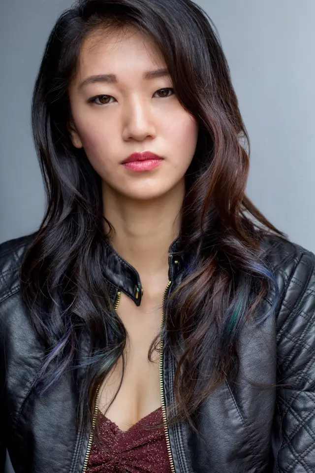 Zdjęcie  (Tiffany Chu)