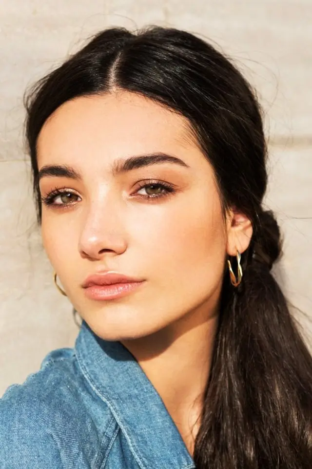 Zdjęcie  (Mariasole Pollio)