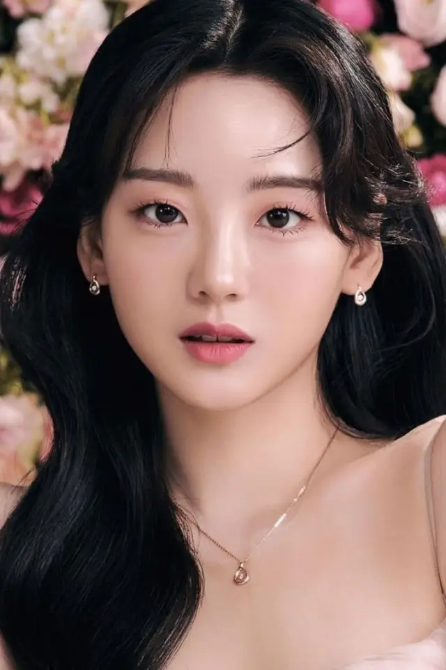Zdjęcie  (Cho Yi-hyun)