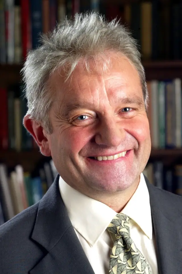 Zdjęcie  (Paul Nurse)