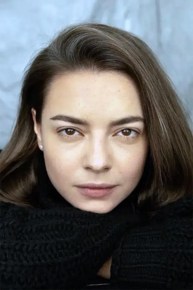 Zdjęcie  (Vera Kincheva)