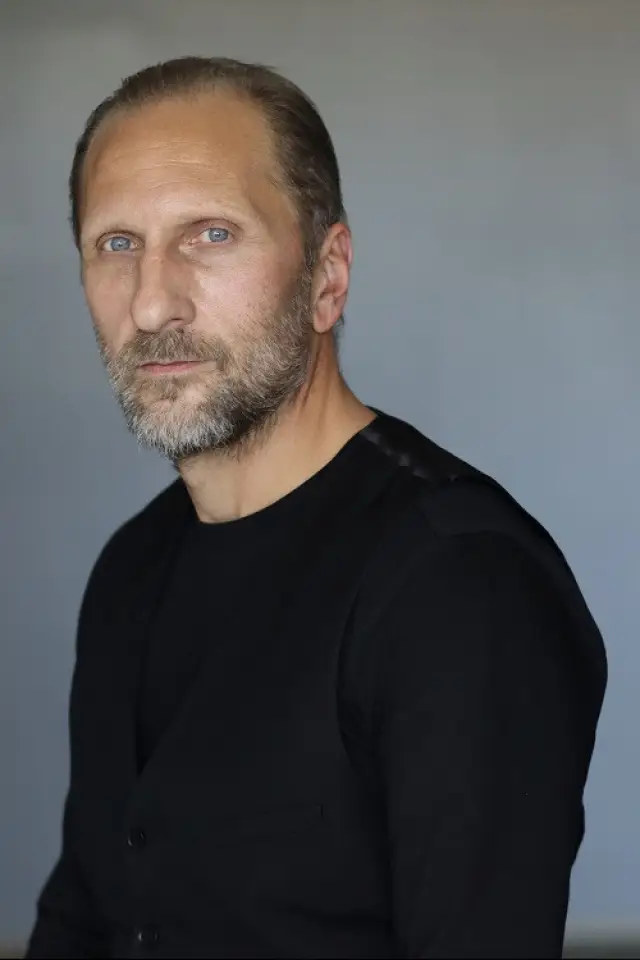 Zdjęcie  (Giorgi Megrelishvili)