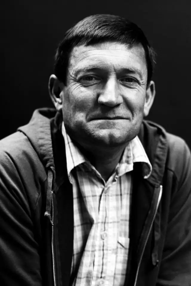 Zdjęcie Paul Heaton (Paul Heaton)