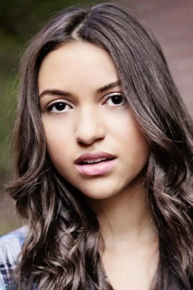Zdjęcie  (Gabriella Martinez)