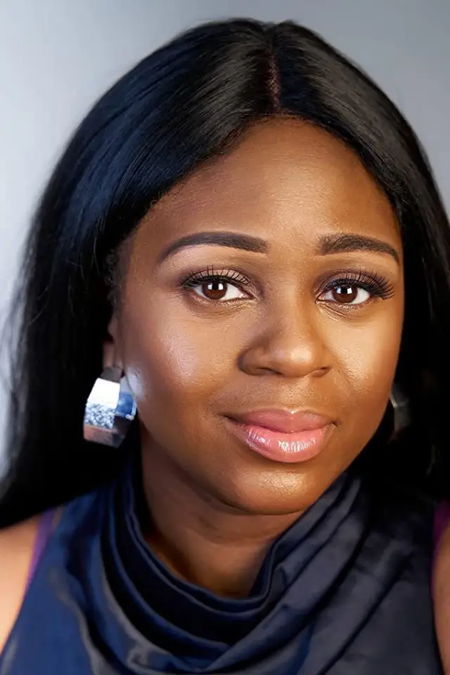 Zdjęcie  (Clare Anyiam-Osigwe)