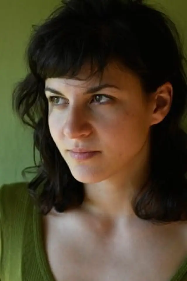 Zdjęcie  (Tamara Kotevska)