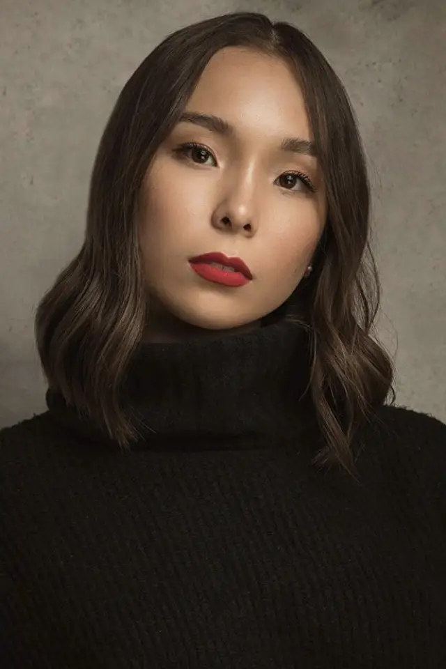 Zdjęcie Jade Ma