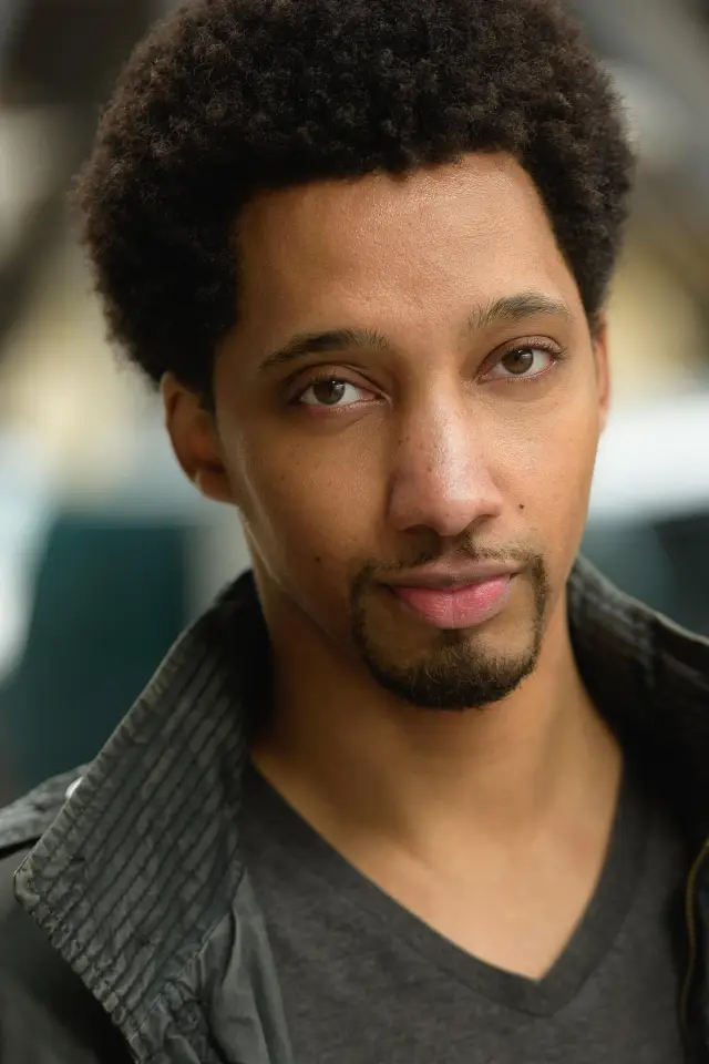 Zdjęcie  (Eddie K. Robinson)