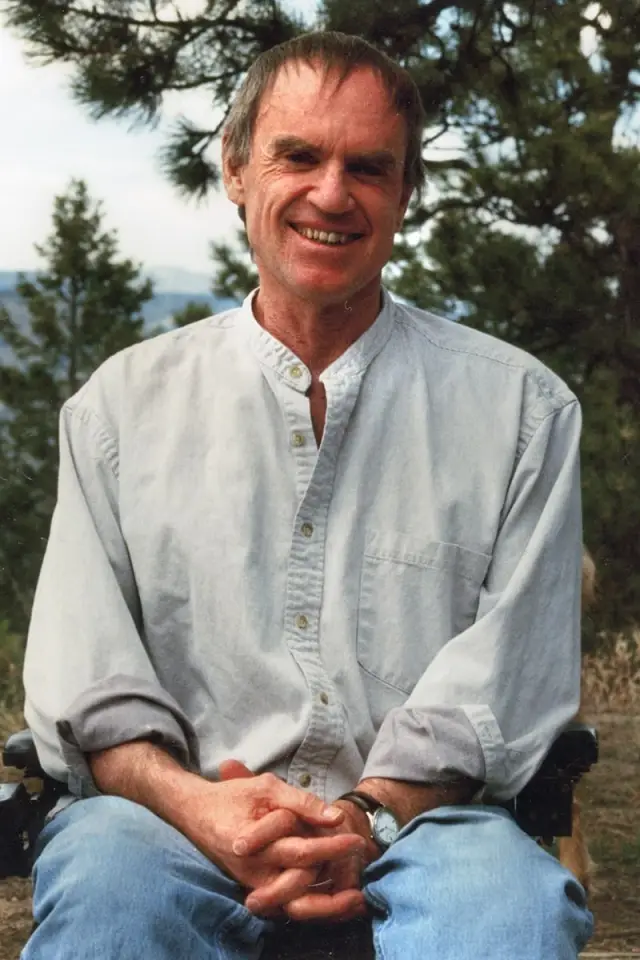 Zdjęcie  (Barry Corbet)