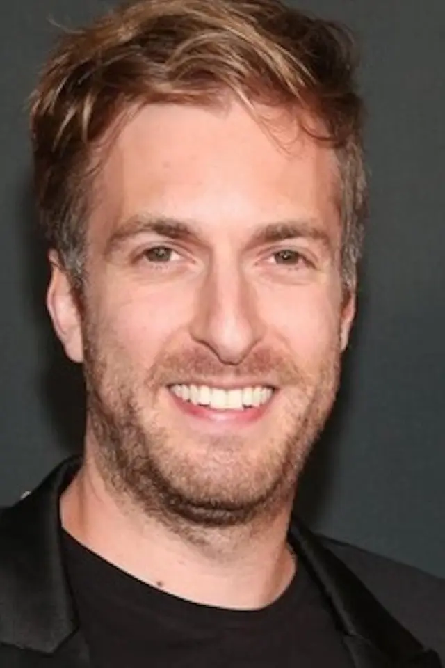 Zdjęcie  (Aaron Fradkin)