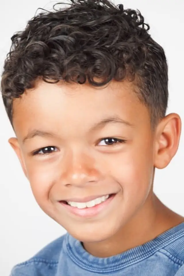 Zdjęcie Colton Osorio