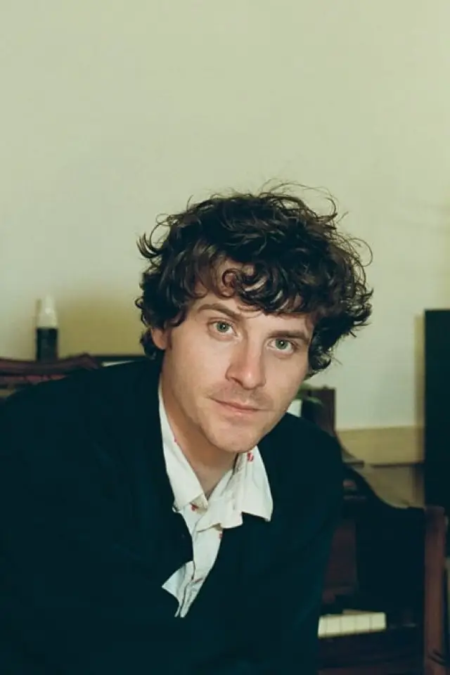Zdjęcie Emile Mosseri