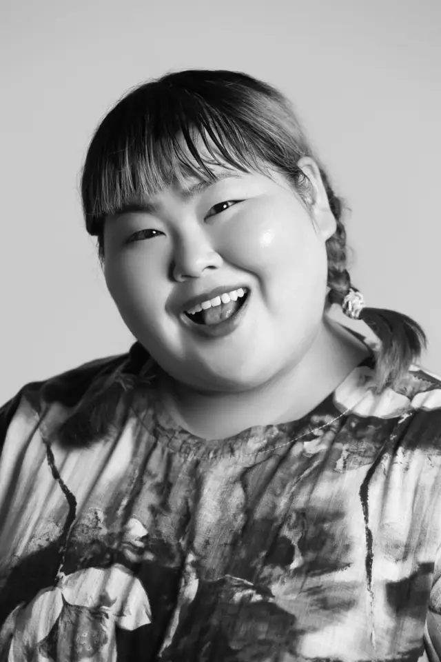 Zdjęcie Hwang Mi-young