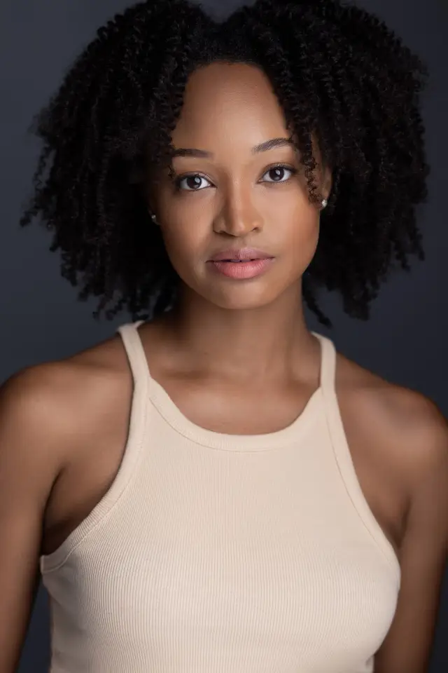 Zdjęcie  (Kiah Alexandria Clingman)