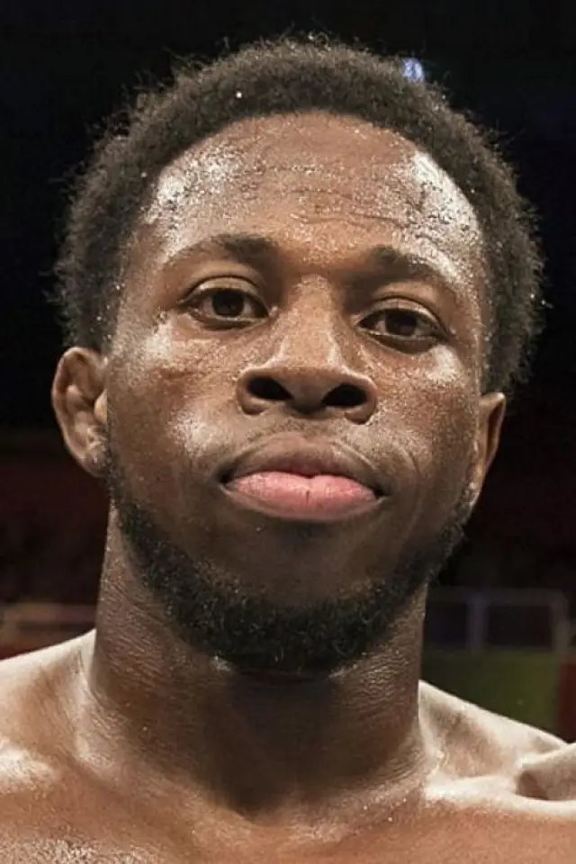 Zdjęcie  (Randy Brown)