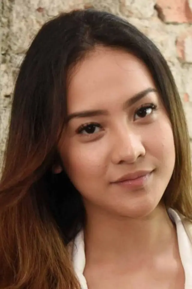 Zdjęcie Anya Geraldine
