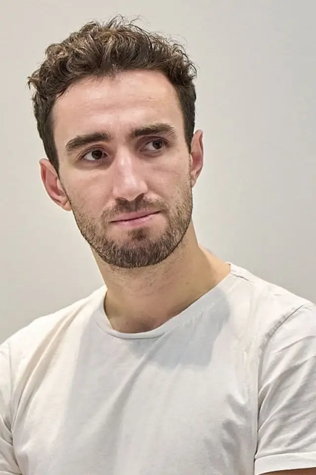 Zdjęcie  (Sam Steiner)