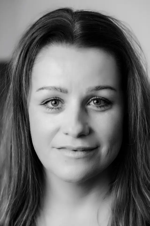 Zdjęcie Debbie Honeywood