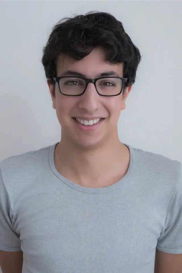 Zdjęcie  (Timothy Ross)