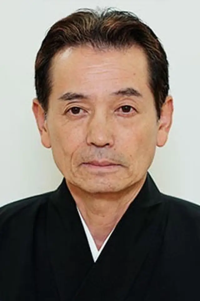 Zdjęcie  (Katsuyuki Tai)