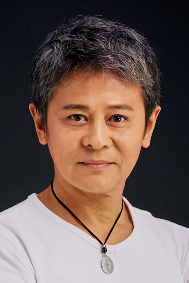 Zdjęcie  (Shigeyuki Nakamura)