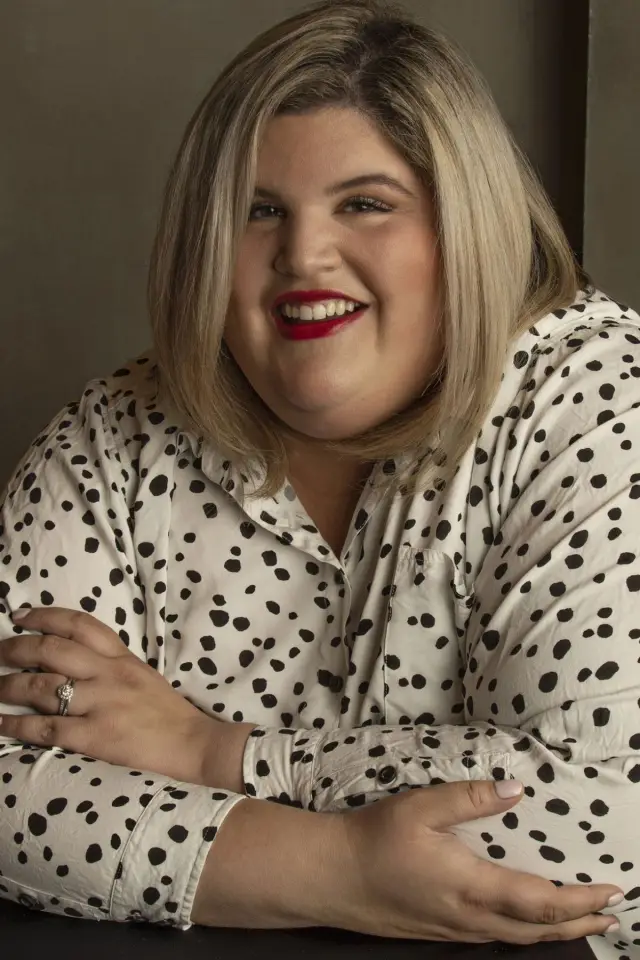 Zdjęcie  (Julie Murphy)