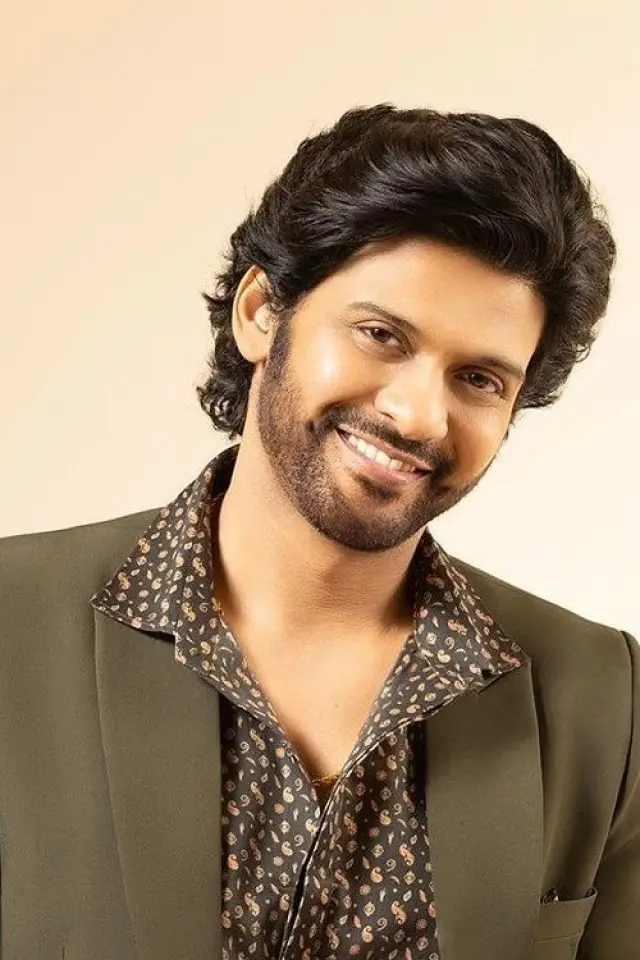 Zdjęcie  (Naveen Polishetty)