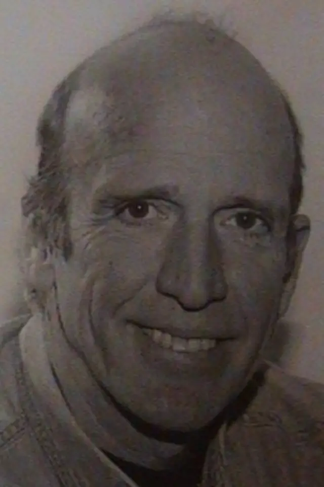 Zdjęcie Don Hiuit st. (Don Hewitt Sr.)
