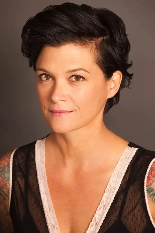 Zdjęcie  (Lisa Lynch)