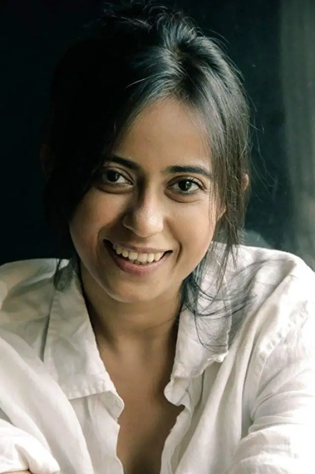 Zdjęcie  (Ronjini Chakraborty)