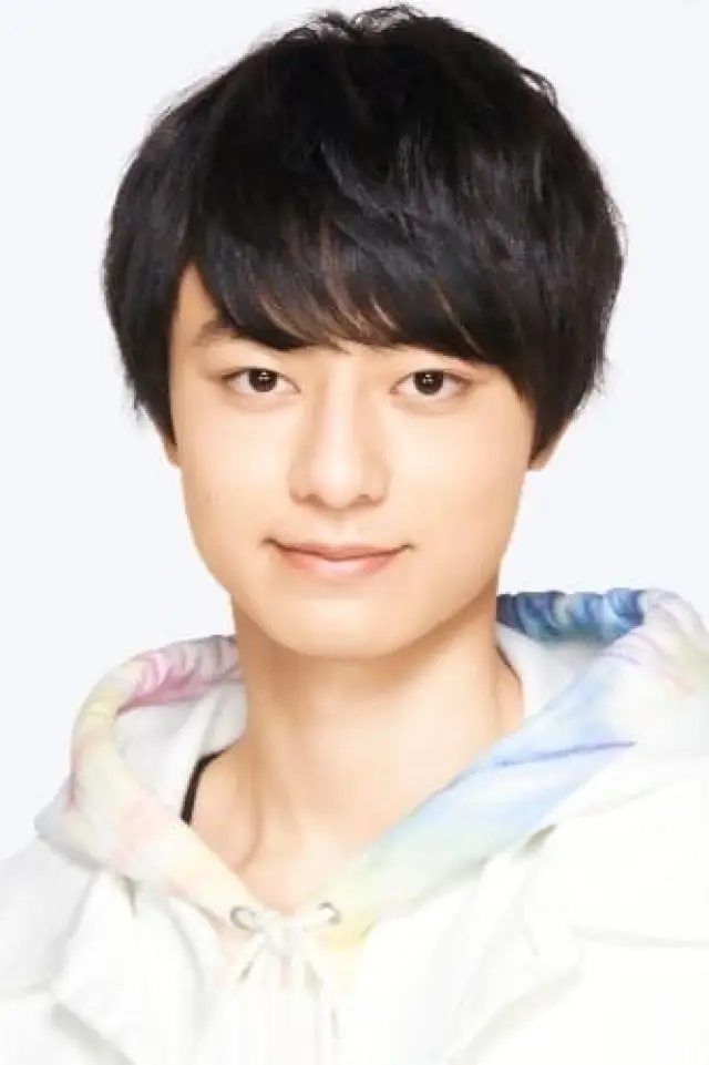 Zdjęcie  (Ryuto Sakuma)