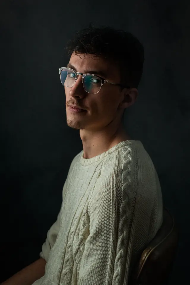 Zdjęcie  (Ty Giffin)
